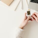 10 Smart Habits for Daily Diabetes Control