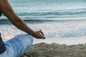 Read more about the article Mindful Living with Diabetes: Small Changes, Big Impact